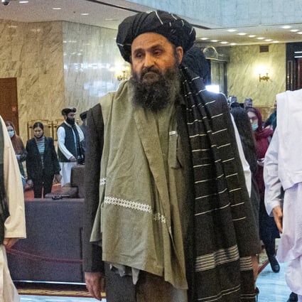 Afghanistan: Taliban leader with near-legendary status, Mullah Abdul ...