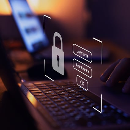 China is establishing a data governance framework that seeks to ensure the security of what it deems important data, putting limits on how businesses collect and use sensitive personal information. Photo: Shutterstock