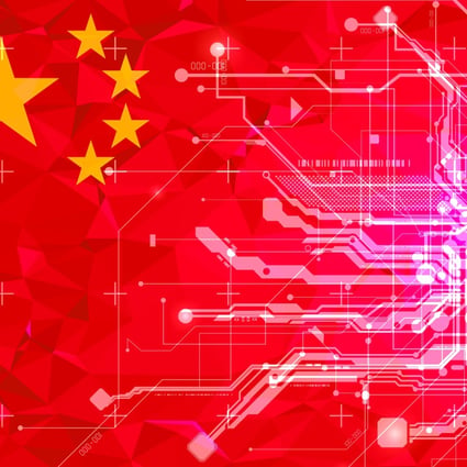 More regulatory oversight by Beijing could amplify uncertainties in China’s tech sector. Illustration: Shutterstock