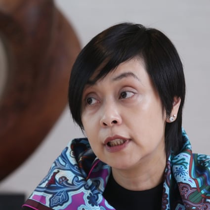 HSBC’s Hong Kong CEO to take over as top executive at Hang Seng Bank on