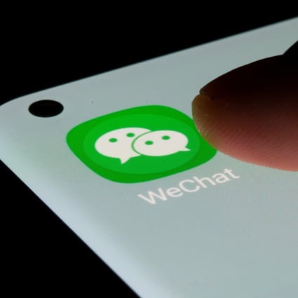China’s largest social network is encouraging content creators to self-censor after the country’s internet watchdog announced a new campaign targeting citizen journalists. Photo: Reuters