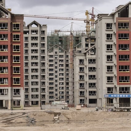 Chinese Developers To Focus On Debt Reduction Until 2023 To Meet Three Red Lines Deadline South China Morning Post Chinese Developers To Focus On Debt Reduction Until 2023 To Meet Three Red Lines Deadline South China Morning Post