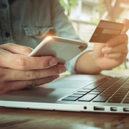 Huge demand for online retailing around the world during the Covid-19 pandemic has led many traditional bricks-and-mortar businesses and individual service providers to pivot to online. Photo: Shutterstock