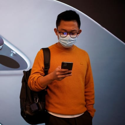 China’s new privacy law could put companies like Apple in an awkward position, potentially forcing them to break the law by complying with foreign law enforcement data requests. Photo: Reuters