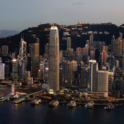 Currently, less than 1 per cent of transactions in Asia are leveraging STOs and there have been no use cases in Hong Kong yet. Photo: Reuters