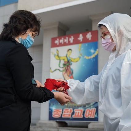 Coronavirus North Korea Rejects Chinese Vaccines Malaysia Mulls Booster Jabs South China Morning Post