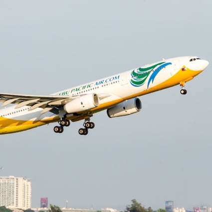 Coronavirus Another Blow For Hong Kong Helpers As Cebu Pacific Becomes Second Airline Banned Since Vaccination Records Deal South China Morning Post
