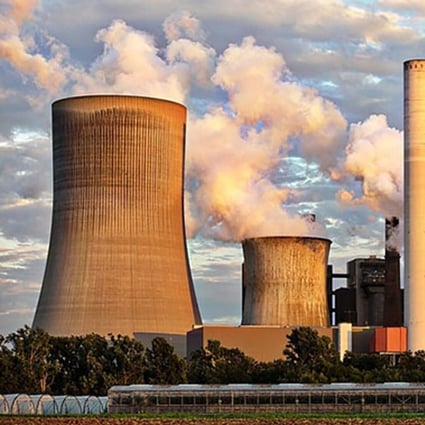 Climate experts are hoping China will bring a commitment to ending investments in overseas coal power to the COP26 summit in Glasgow. Photo: Handout