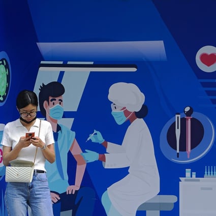 China Not Ready To Ease Strict Covid 19 Controls Says Senior Health china-not-ready-to-ease-strict-covid-19-controls-says-senior-health