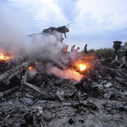 Russia is lying, say Malaysia Airlines flight 17 victims ...