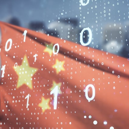 China’s new International Research Centre of Big Data for Sustainable Development Goals promises to share data with other countries as Beijing has introduced a more stringent data governance regime at home. Photo: Shutterstock