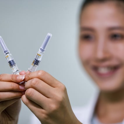 Vaccine booster sinovac Sinovac: Vaccine