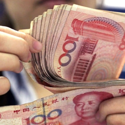 Local Chinese governments are eyeing offshore bond sales in Hong Kong. Photo: AP Photo