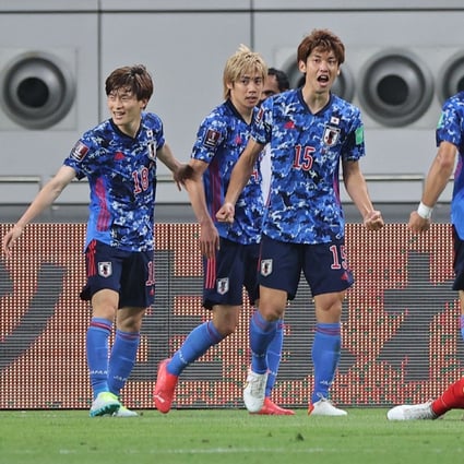 2022 World Cup Japan