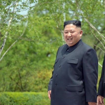 president of north korea president of north korea