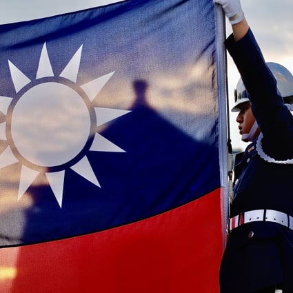 Washington has increasingly tested relations with Beijing through engagement at official levels with Taiwan. Photo: DPA