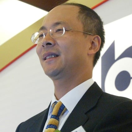 Former Hong Kong Chairman Of Bank Of Communications Missing Since Sunday Country Park Hike South China Morning Post