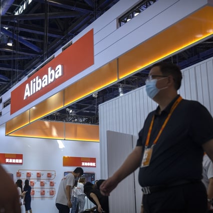 Alibaba Group Holding doubles down on China’s community group buying market segment through new brand Taocaicai. Photo: AP