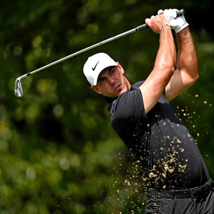 Ryder Cup 2021 Paul Azinger questions Brooks Koepka’s commitment after