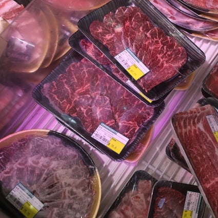 Hong Kong Braces Itself For Higher Imported Food Prices As Pandemic Havoc Delays Shipping Drives Up Costs South China Morning Post