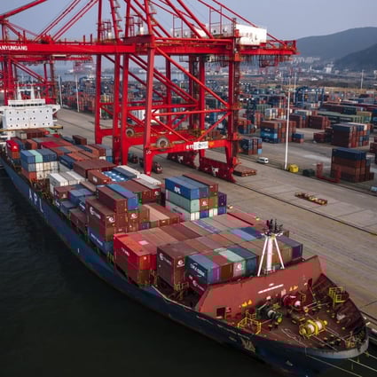 The 11-nation Comprehensive and Progressive Agreement for Trans-Pacific Partnership replaced the Trans-Pacific Partnership after the US withdrew in 2017. Photo: EPA-EFE