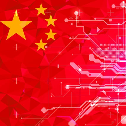 Decoupling of the US and Chinese economies will continue to be a defining feature of the technology landscape for years to come, according to a new report. Photo: Shutterstock