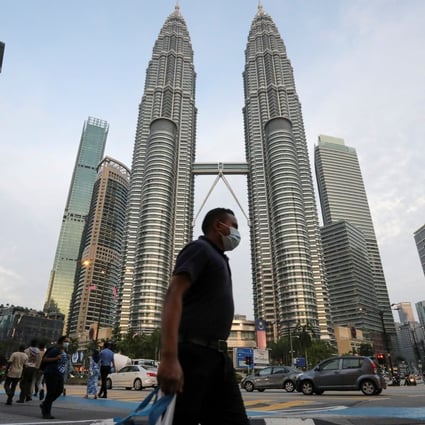 Malaysia Encouraged By China S Interest To Join Cptpp Trade Pact South China Morning Post
