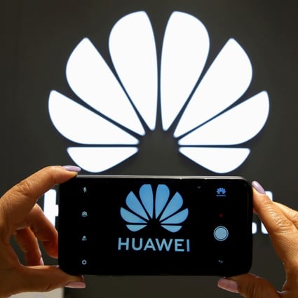 Huawei said last November its consumer business was under tremendous pressure due to “a persistent unavailability of technical elements needed” for its mobile phone business and decided to sell its Honor assets as a result. Photo: Reuters