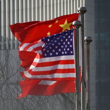 A study sponsored by the Committee of 100 found disparities in the way that defendants with Asian or Chinese names versus more Western names have been arrested and sentenced in Economic Espionage Act cases. Photo: AFP