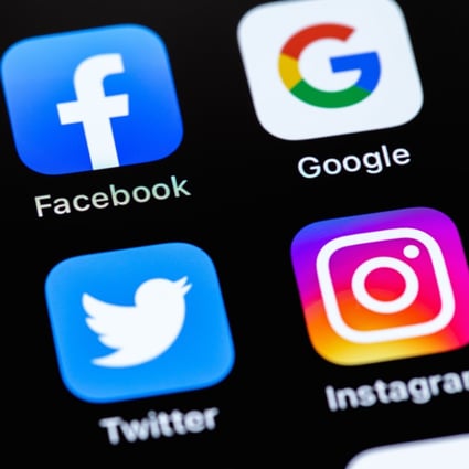 US tech giants are facing the prospect of higher fines in Russia if they do not remove contented deemed illegal as the Kremlin cracks down on access to online information and accused foreign firms of meddling in parliamentary elections. Photo: Shutterstock