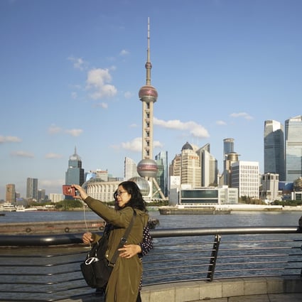 Us Companies Upbeat About Future In China As They Shake Off Covid 19 Effects Tension Amcham Survey South China Morning Post