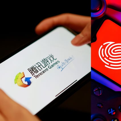 China’s Big Tech sector has been battered by Beijing’s regulatory crackdown in 2021. Photo: Shutterstock