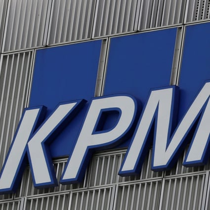 KPMG is planning a hiring spree in China over the next three years amid deeper economic integration. Photo: Reuters