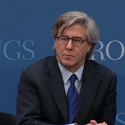 Kissinger’s ‘secret’ China trip recalled as Wall Street veteran meets