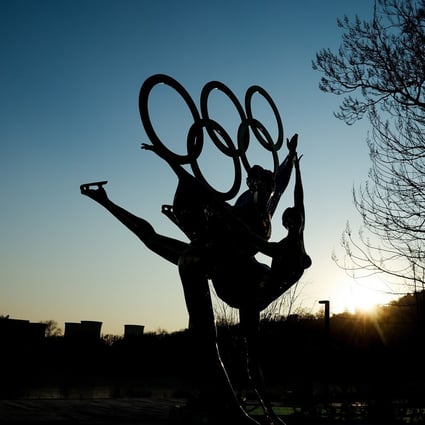 Analysts say there is the possibility of talks between the four countries taking place in Beijing during the Games. Photo: Getty Images