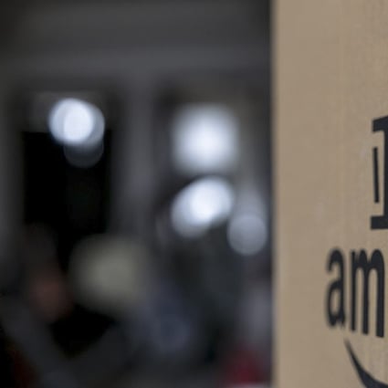 Several Chinese merchants who operated on Amazon have filed a class-action lawsuit against the US e-commerce giant to retrieve withheld funds following a crackdown on fake product reviews. Photo: LightRocket
