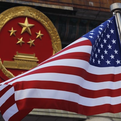 The Chinese and American militaries resumed high-level dialogue in August. Photo: AP