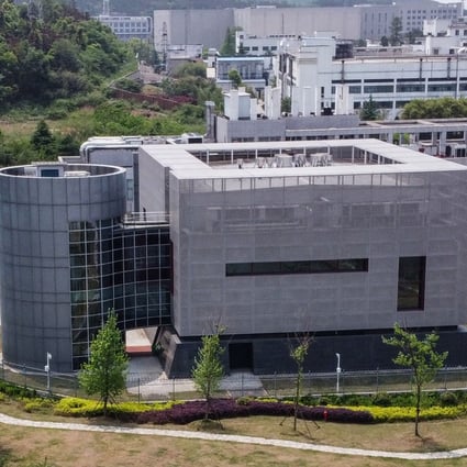 Xi Jinping warns that Chinese laboratories handling deadly pathogens