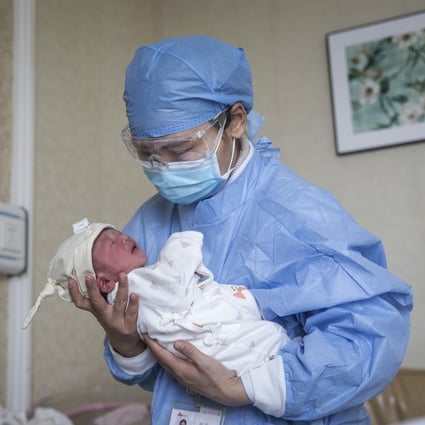 A new set of policy documents on abortion have received widespread criticism in China as unnecessary state intervention into people’s private lives. Photo: Getty