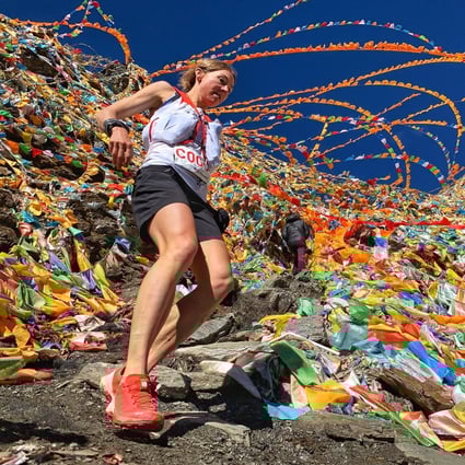 Are carbs the best fuel for high altitude running? How to prepare to