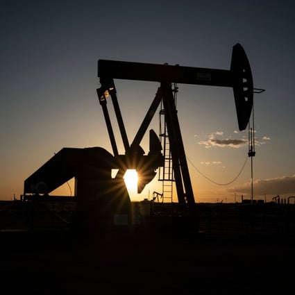 Crude oil prices have surged dramatically in recent weeks, partly fuelled by a boom in economic activity as countries bounce back from the pandemic. Photo: AFP