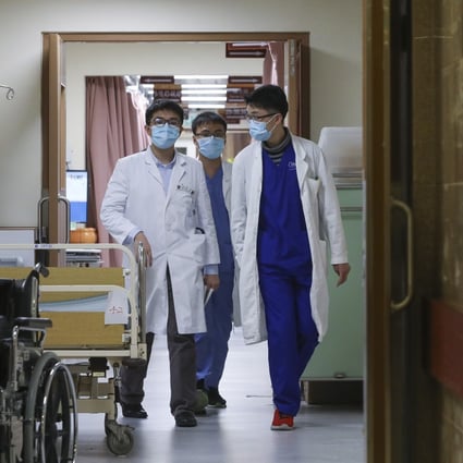 Hong Kong saw a record number of cancer cases in 2019, new statistics show. Photo: Sam Tsang