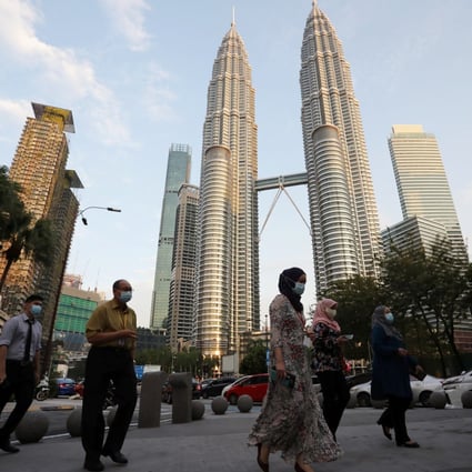 A Preacher On Tiktok And A Politician On Facebook Spark Concerns Over Malaysia S Racial Divide South China Morning Post