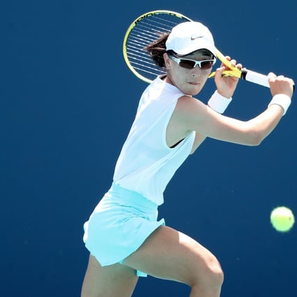 Indian Wells: Zheng Saisai and Heather Watson doubles defeat ends