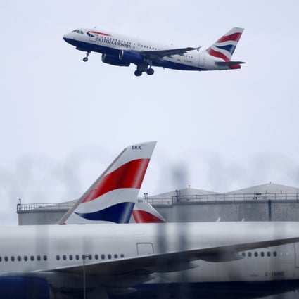 Ba news image