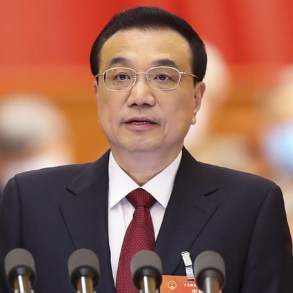 China’s Premier Li Keqiang says Beijing has the ‘tools’ to cope with current economic challenges. Photo: Xinhua