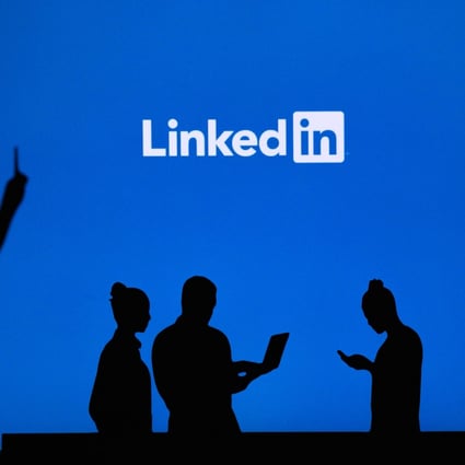 Microsoft’s LinkedIn business and employment-oriented online service says it is shutting down its operations in China. Photo: Shutterstock