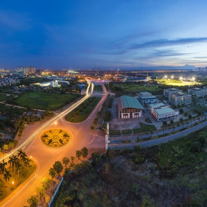 Vietnam S Southeast Asian Games Given May 2022 Start Date After Covid 19 Spread Brought Under Control South China Morning Post