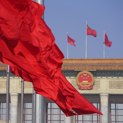 The November meeting will be important for President Xi Jinping to reinforce the party’s official narrative and his status ahead of next year’s national congress. Photo: Xinhua