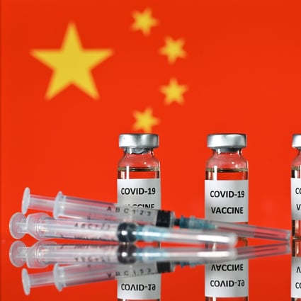 Mother detained in China after pleas to probe death of vaccinated daughter | South China Morning Post